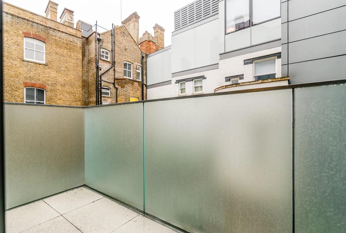 Duke Street, Mayfair, London